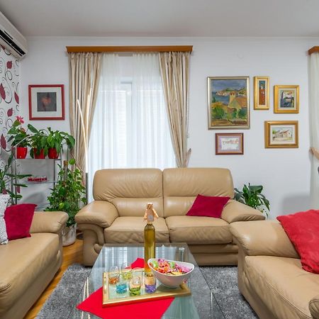 Lovely Apartment دوبروفينك المظهر الخارجي الصورة